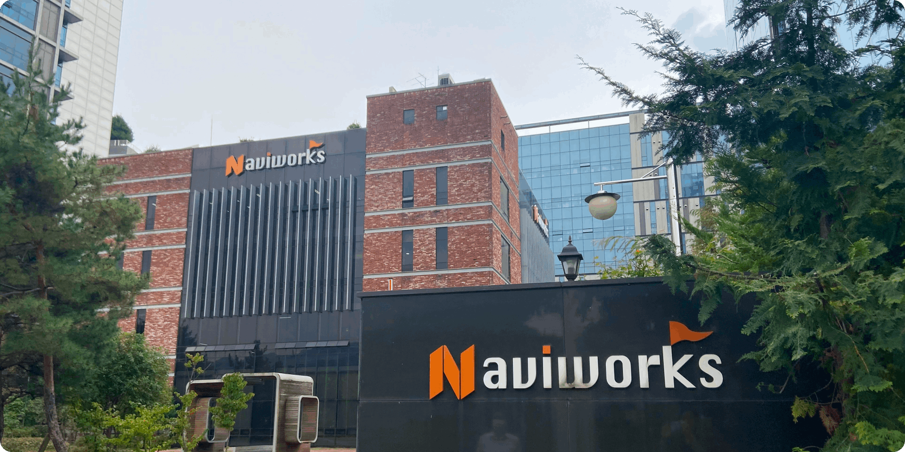네비웍스 고객사 이미지
