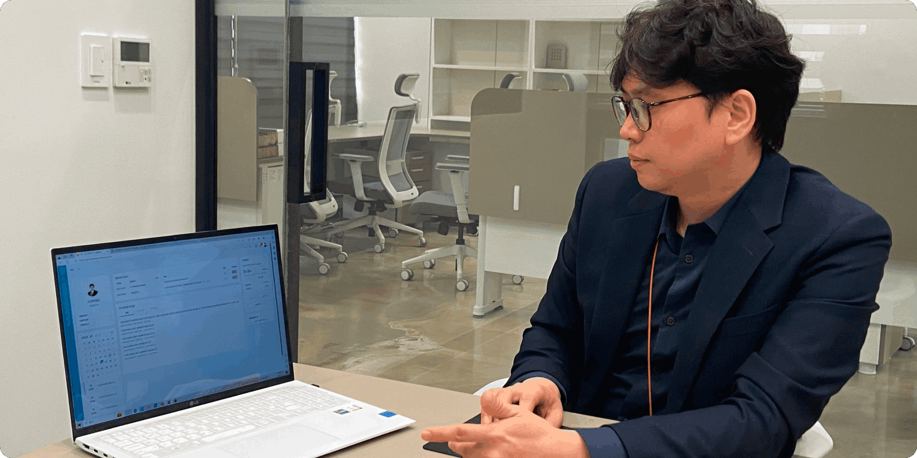 네비웍스 고객사 이미지