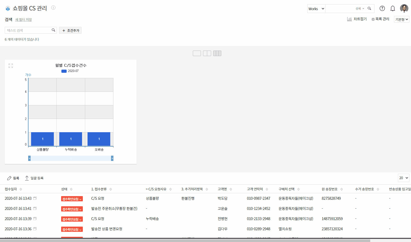 피트니스코리아 이미지