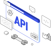 다우오피스 그룹웨어 linkplus 링크플러스 API 소개 바로가기 이미지