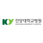 다우오피스 고객사 클라우드 단독형 로고 건양대학교병원