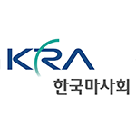 다우오피스 고객사 클라우드 단독형 로고 한국마사회 사회공헌재단